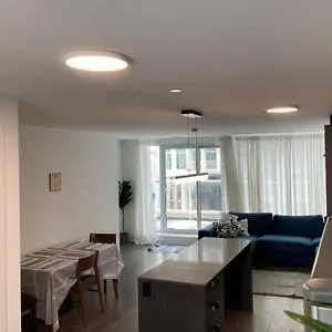 Penthouse Condo Toronto