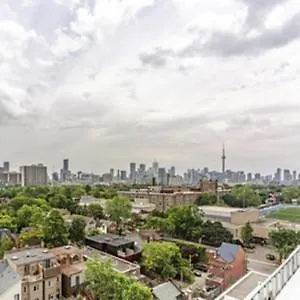 Penthouse Condo Toronto
