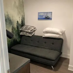Penthouse Condo Toronto Apartment